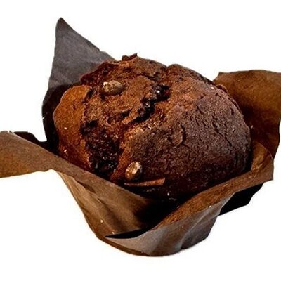 Маффин шоколадный в Рент кафе по цене 220 ₽