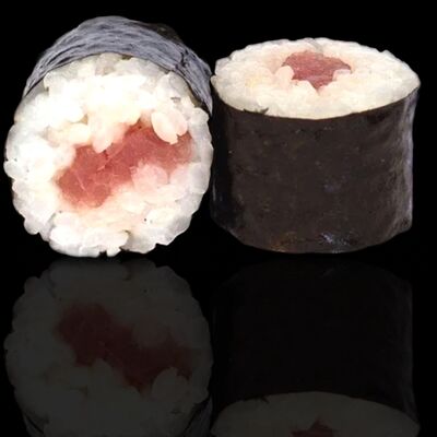 Маки с тунцом в Barrel Sushi по цене 229 ₽