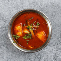 Лэм Виндалю в Tandoor