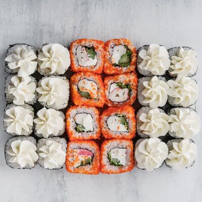 Сет love is в Yummy yummy по цене 645 ₽