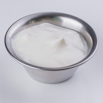 Сметана в БистроВареничная по цене 30 ₽