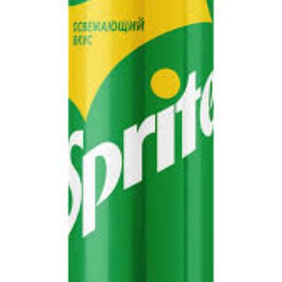 Спрайт в Ночь, улица, фонарь по цене 5 р.