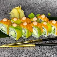 Чикаго в Андеграунд Pizza & Sushi