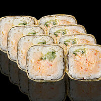 Калифорния темпура в Квикфуд