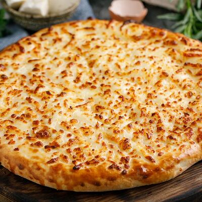 Хачапури по-мегрельски в Кукумбер по цене 490