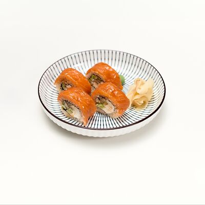 Филадельфия в Ёлки по цене 783 ₽