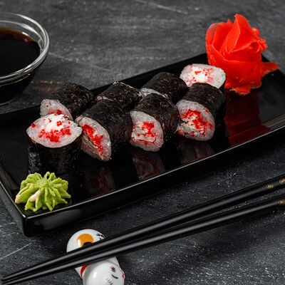 Мини-роллы с сыром в Sushi Pizza Top по цене 259 ₽