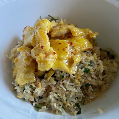 Ком Ранг Га в Бань бао по цене 832 ₽