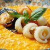 Ризотто с морепродуктами в Al dente по цене 965
