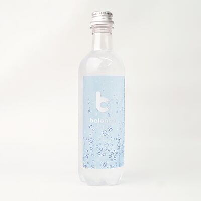 Вода Balance газированная в Balance coffee по цене 145 ₽