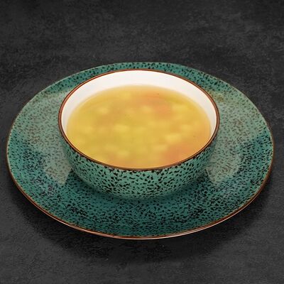 Овощной суп в Чайхана Восток № 1 по цене 460 ₽