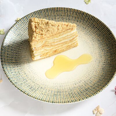 Торт медовый в BierBurg по цене 299 ₽