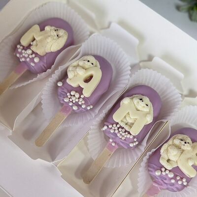 Наборчик эскимо для дорогой мамы в Амрита по цене 1100 ₽