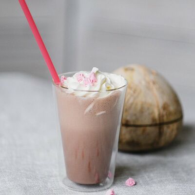 Шоколадный в Панда Бистро по цене 279 ₽