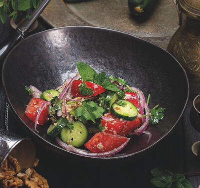 Салат Чабан Джан в Гранат по цене 720 ₽