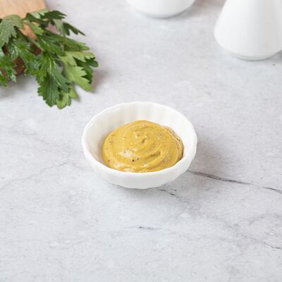 Соус горчица в Хлебное место по цене 45 ₽