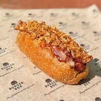 Хот-Дог Шлягер в Burger Box