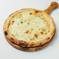 Четыре сыра в Formaggi