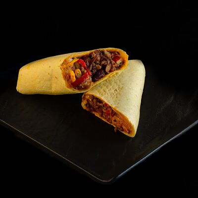 Буррито с говядиной в Пикники по цене 600 ₽