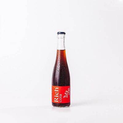 Рич Кола 330мл в Tehnikum по цене 450 ₽