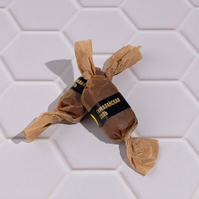 Ириска гималайская соль в Пекарня Буханка по цене 105 ₽