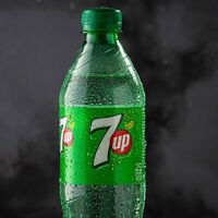 7up в Дюшес