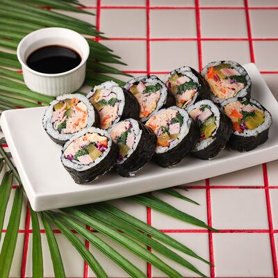 Кимпаб в Сайгонкафе по цене 675 ₽