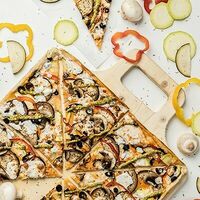 Пицца Примавера_25см в Amba Pizza