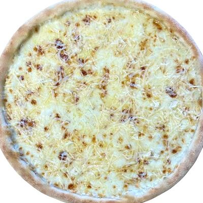 Пицца Четыре сыра в Суши пицца по цене 753 ₽