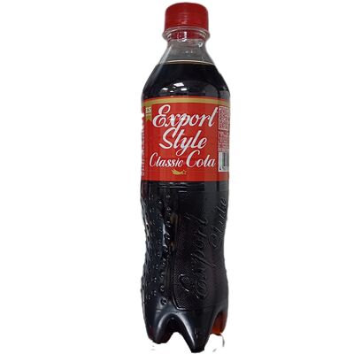 Cola classic в Дон Сосисон по цене 100 ₽