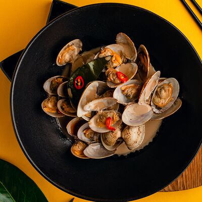 Вонголе в Thai Fun по цене 250 ₽