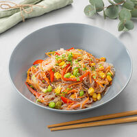 Лапша хрустальная с соусом Wok мини в Сушишоп