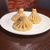 Хинкали отварные с курицей в Айс по цене 360
