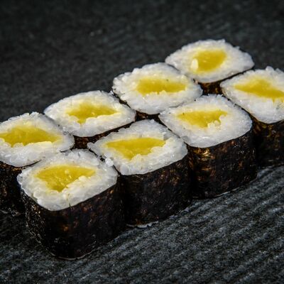 Ролл Такуан в Life Rolls по цене 65