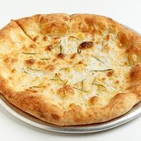 Фокачча с чесночным маслом в Эй, Джованни!