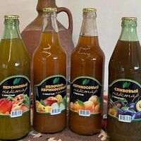 Натуральный сок Харахи в Алиф Halal