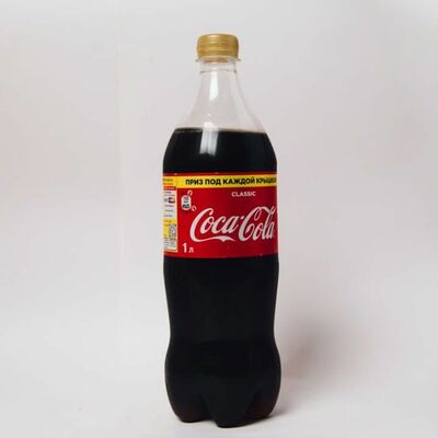 Coca-Cola в Lagman Khan по цене 850 ₸