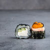 Запеченный с мидиями в Sushi100 по цене 800