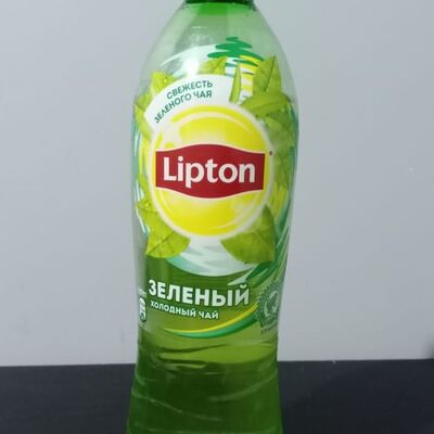 Lipton в Sushi & Susi по цене 130 ₽