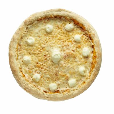 Пицца Четыре сыра в Суши ням по цене 858 ₽