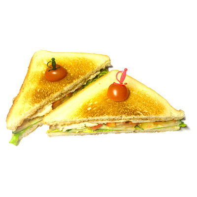 Сэндвич с лососем в Суши ЭДО по цене 680 ₽