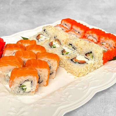 Хоккайдов MaMa Mia по цене 1733 ₽