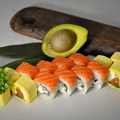 Нежный в Sunrise по цене 999 ₽