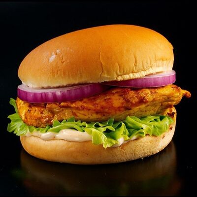 Чикенбургер 