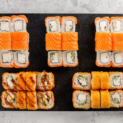 Филпати в Суши лайк по цене 4300 ₽