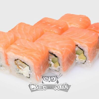 Филадельфия в Суши на Дом по цене 560 ₽