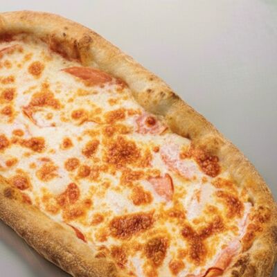 Ветчина и сыр Мини в Choise Pizza по цене 539 ₽