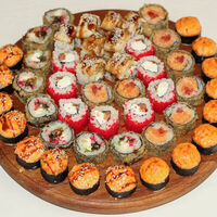 Сет №10 в Гиро-пицца