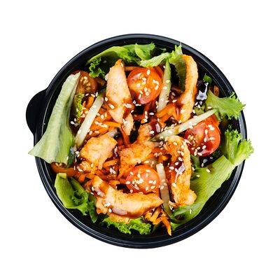 Курица в терияки в Грильков по цене 415 ₽