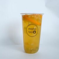 Галифония в Mona Tea